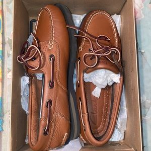 Clarks falcon oxfords